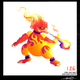 Illustration for article titled Molten-Hot Magmar (No Pranks This Time!) Pokemon One a Day!